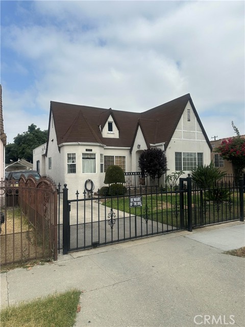 Photo of 8177 Evergreen Av