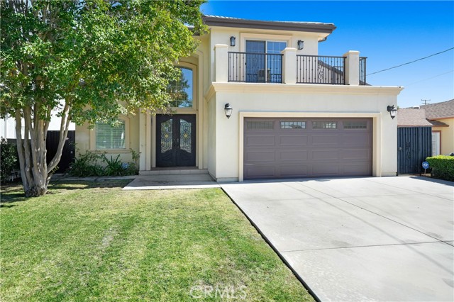 Property photo of 6522 N Golden West AV