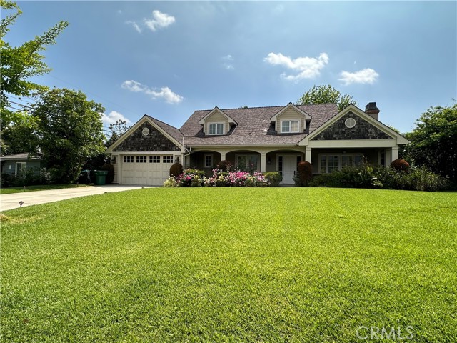 Property photo of 1020 Monte Verde DR