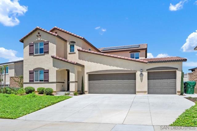 Photo of 32084 Rambling Court