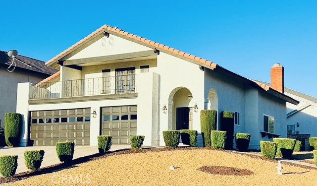 Property photo of 13330 Tamarisk RD