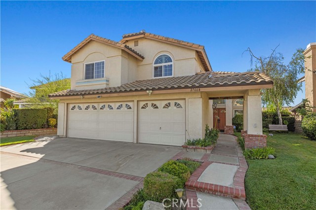 Property photo of 27668 Lonestar PL