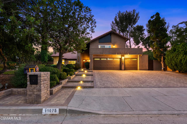 Property photo of 11075 Oso AV