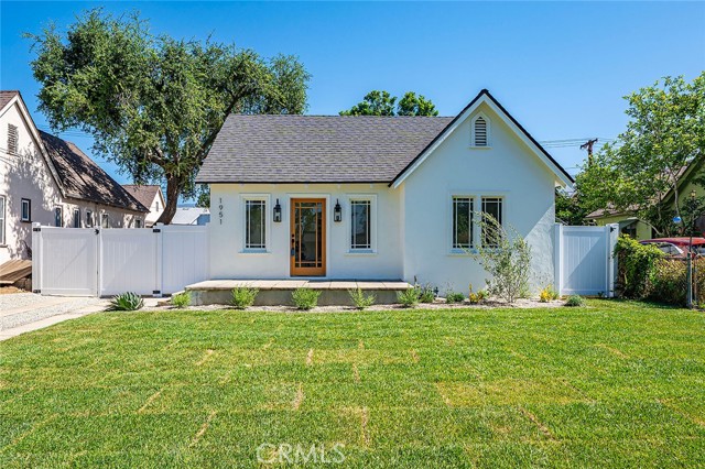 Property photo of 1951 Wagner ST
