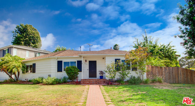 Property photo of 7701 Toland AV