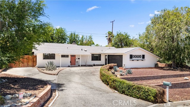 Property photo of 38637 Desert View DR