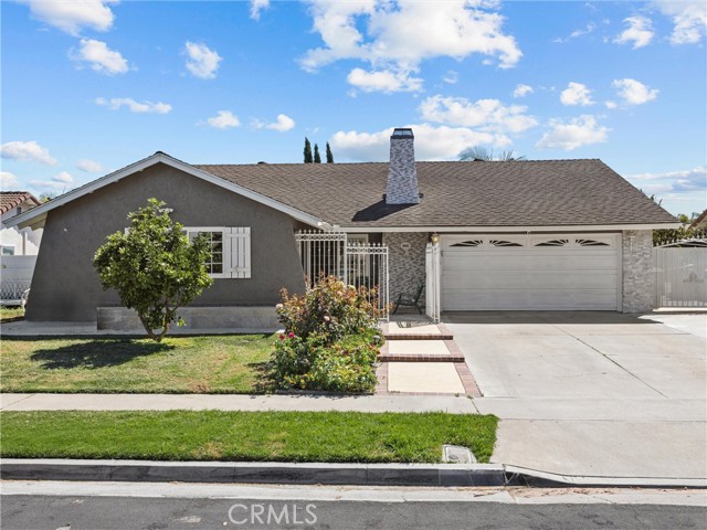 Property photo of 9682 Talbert AV