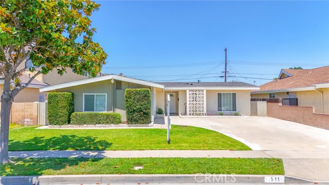 Property photo of 511 Gwynwood AV