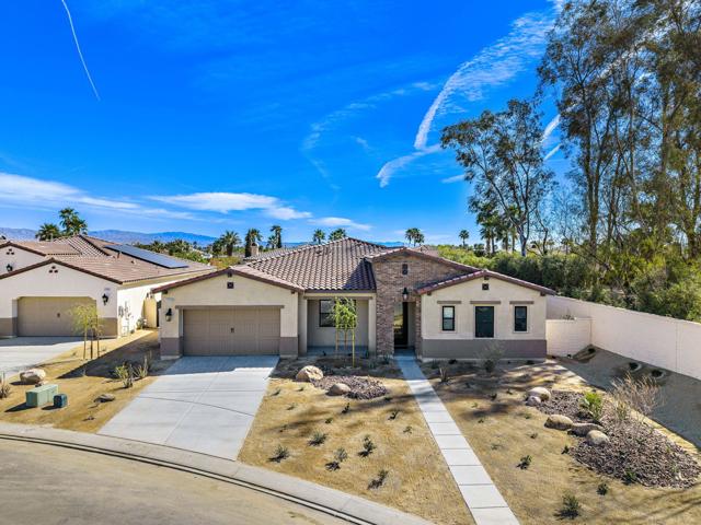 Property photo of 57505 Cherrywood Place PL