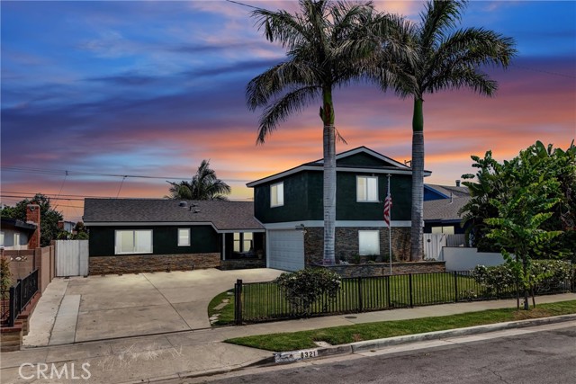 Property photo of 8321 Terry DR