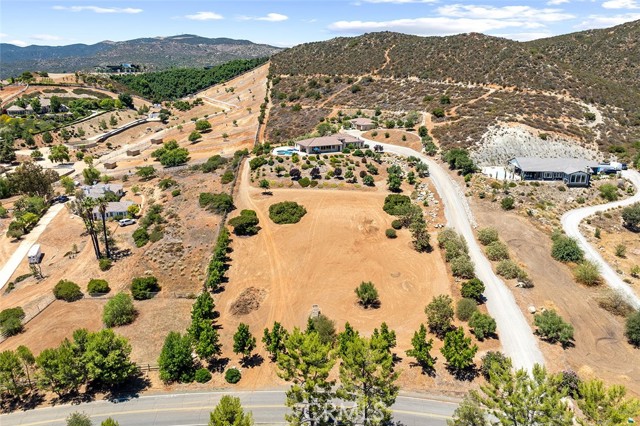 Property photo of 38193 Via Huerta