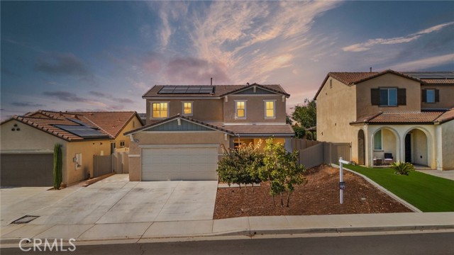 Property photo of 36802 Cascina LN