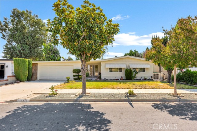 Property photo of 1272 Brentwood WY