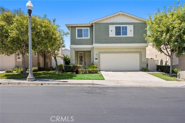 Property photo of 17533 Sagebrush WY