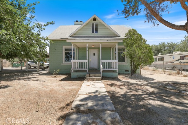 Property photo of 7812 Pearblossom