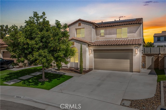 Property photo of 30924 Falling Star PL