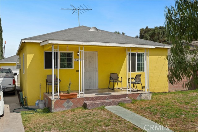 Property photo of 4633 Leonis ST