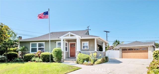 Property photo of 21805 Dewey AV