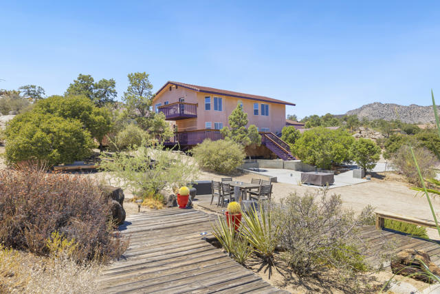 Property photo of 60425 Santa Rosa RD