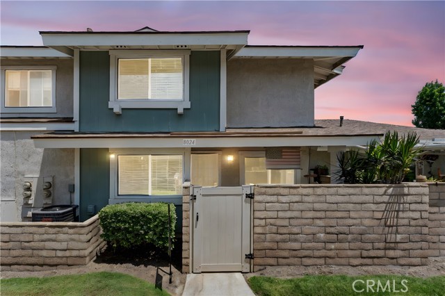 Property photo of 8024 Woodland DR