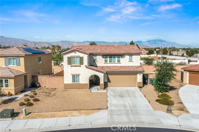 Property photo of 50007 Calle Frontera