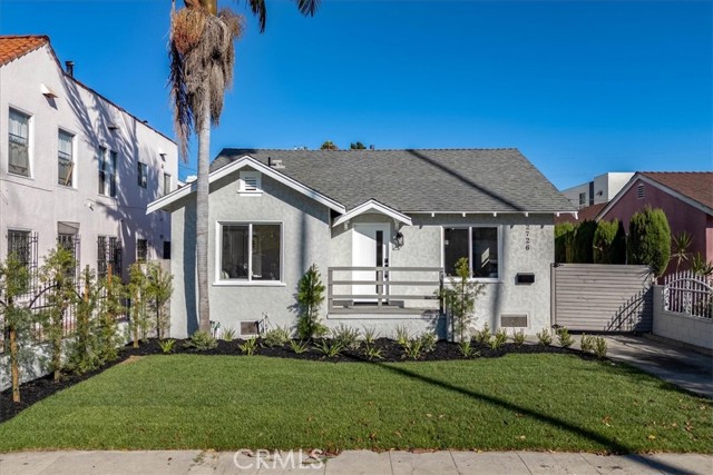 Property photo of 2726 S Mansfield AV
