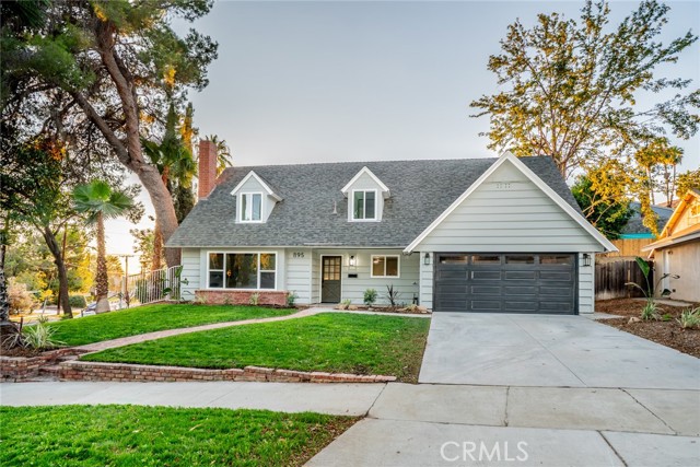Property photo of 895 Huston DR