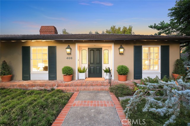 Property photo of 400 Vaquero RD
