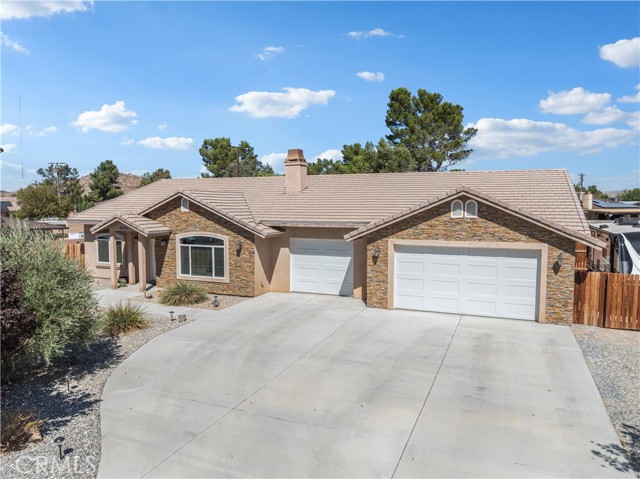 Property photo of 14385 Crow RD