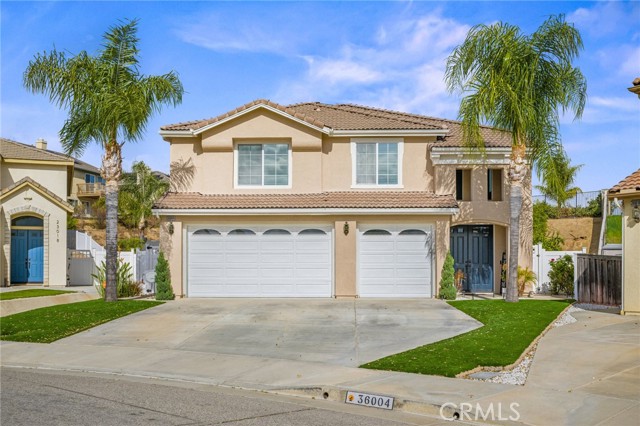Property photo of 36004 Madora DR