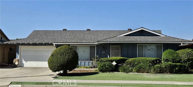 Property photo of 1580 W Whittier AV