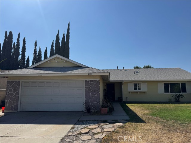 Property photo of 1564 Olive Tree Lane