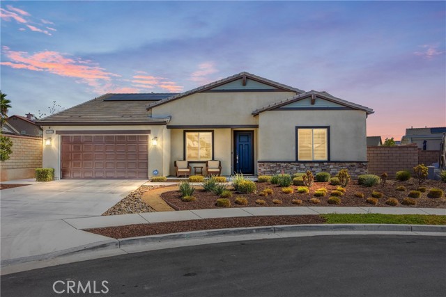 Property photo of 29342 Artillery Circle