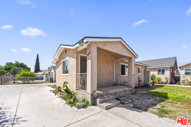 Property photo of 10407 Juniper ST
