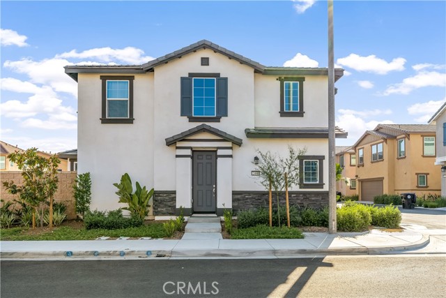 Property photo of 2498 Gunner Ridge Way