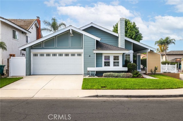 Property photo of 4 Aberdeen ST