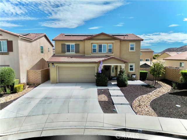 Property photo of 29268 Redheart CT