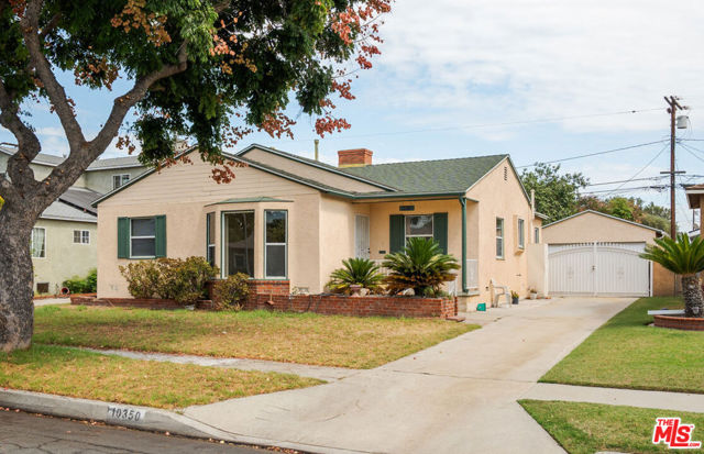 Photo of 10350 Harvest Av
