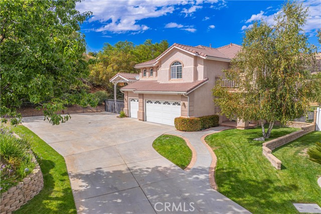 Property photo of 28720 Red Rock