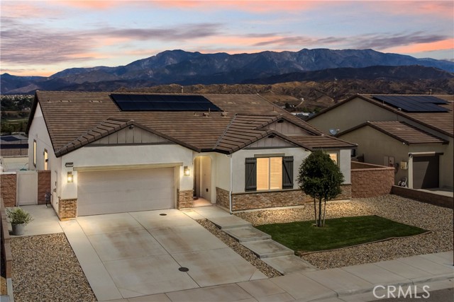 Property photo of 1264 Joshua Tree RD