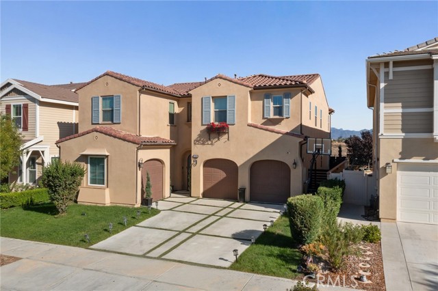 Property photo of 27636 Camellia DR