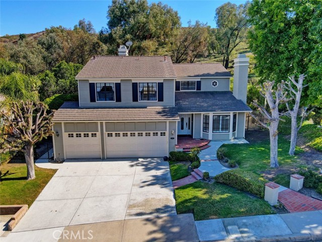 Property photo of 5470 E Big Sky LN