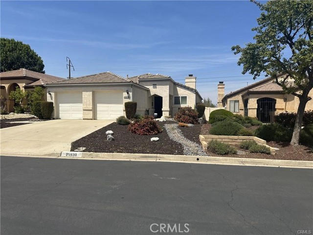 Property photo of 25930 Camino Juarez