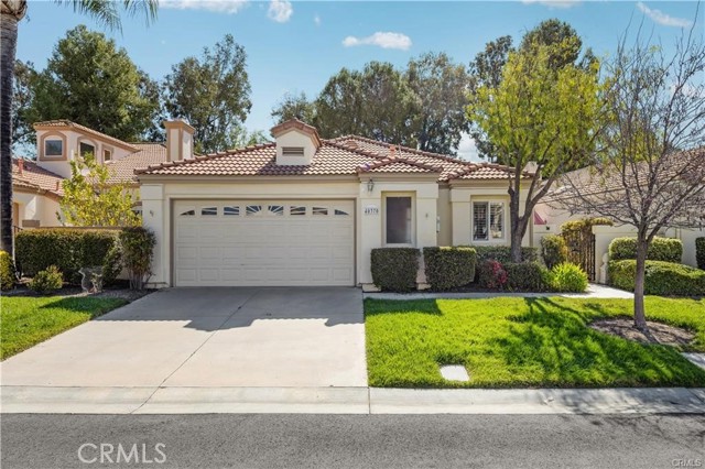 Property photo of 40370 Via Francisco