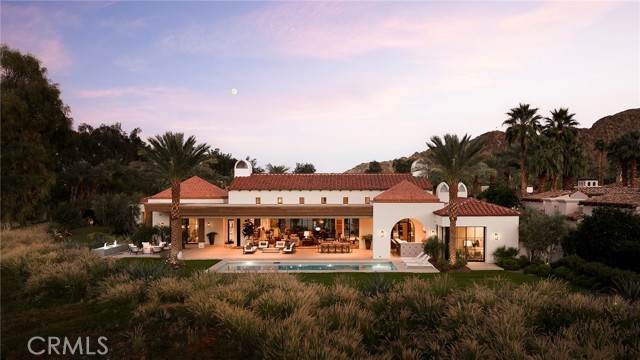 Property photo of 78340 Coyote Canyon CT