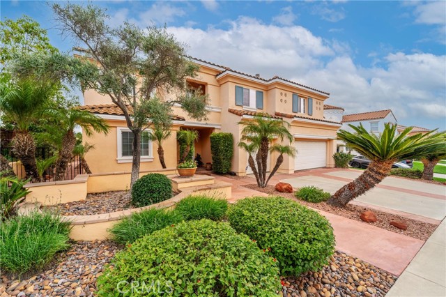 Property photo of 45381 Tiburcio Dr