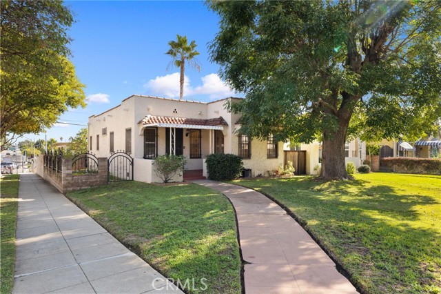 Property photo of 600 La Paloma AV