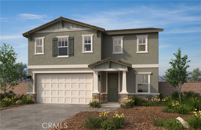 Property photo of 4712 S. Solstice AV