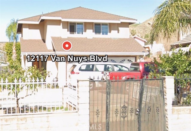 Photo of 12117 Van Nuys