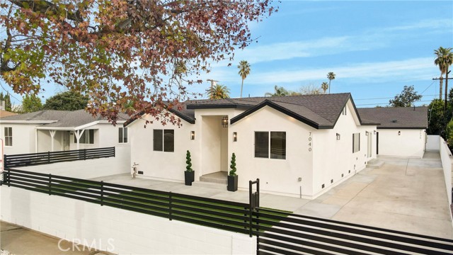 Property photo of 7040 Tyrone AV